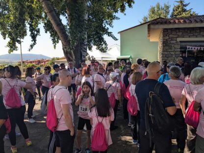 Escursione Genoni in Rosa - immagine 6