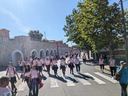 Escursione Genoni in Rosa - immagine 5